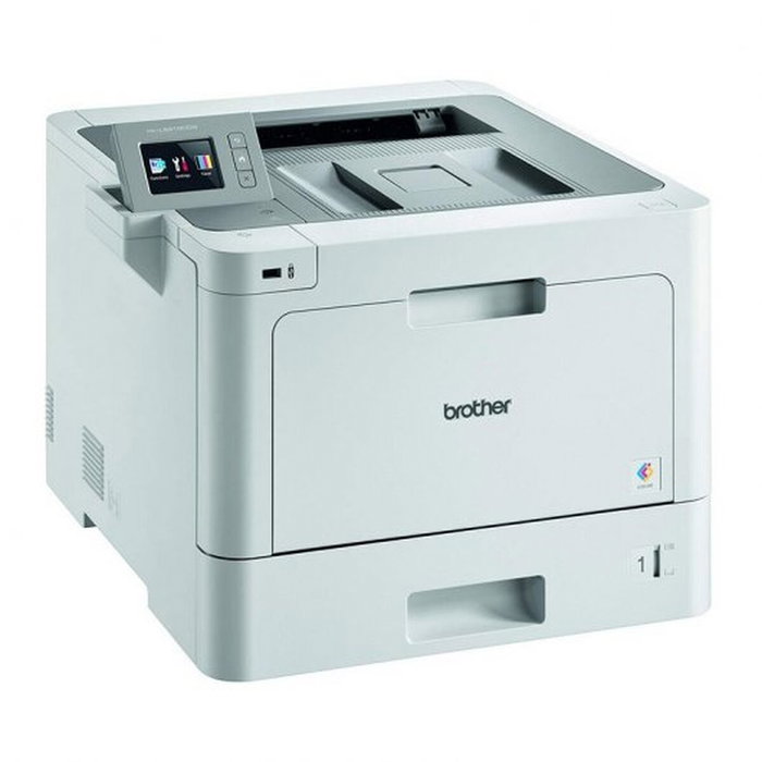Brother HL-L9310CDW Imprimante Multifonction Laser Couleur Wi-Fi Brother HL-L9310CDW Imprimante Multifonction Laser Couleur Wi-Fi