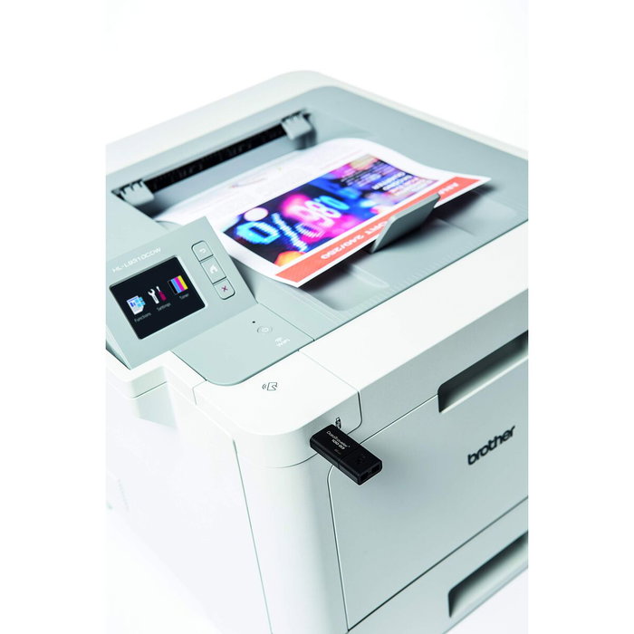 Brother HL-L9310CDW Imprimante Multifonction Laser Couleur Wi-Fi Brother HL-L9310CDW Imprimante Multifonction Laser Couleur Wi-Fi
