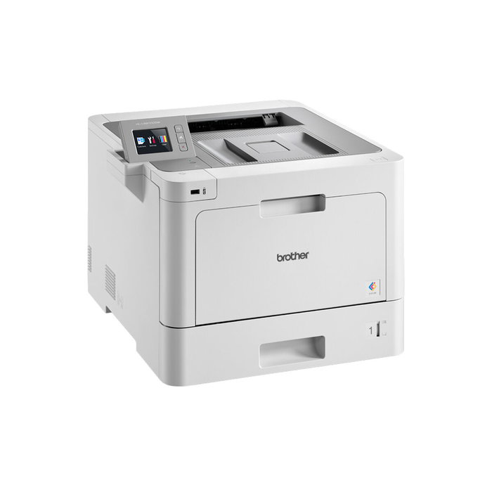 Brother HL-L9310CDW Imprimante Multifonction Laser Couleur Wi-Fi Brother HL-L9310CDW Imprimante Multifonction Laser Couleur Wi-Fi