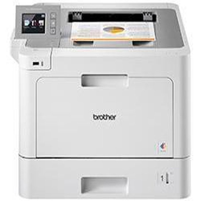 Brother HL-L9310CDW Imprimante Multifonction Laser Couleur Wi-Fi Brother HL-L9310CDW Imprimante Multifonction Laser Couleur Wi-Fi
