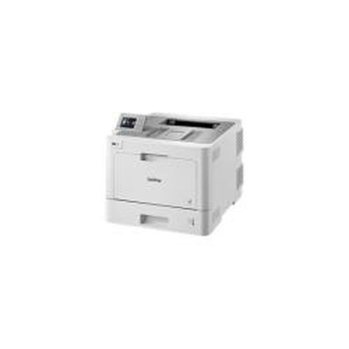 Brother HL-L9310CDW Imprimante Multifonction Laser Couleur Wi-Fi Brother HL-L9310CDW Imprimante Multifonction Laser Couleur Wi-Fi