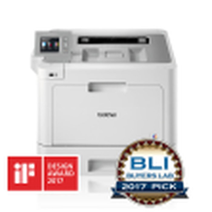 Brother HL-L9310CDW Imprimante Multifonction Laser Couleur Wi-Fi Brother HL-L9310CDW Imprimante Multifonction Laser Couleur Wi-Fi