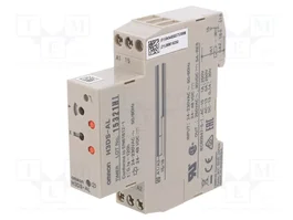 OMRON H3DS-AL Relais de temps analogique 0,1s÷120h SPDT 24÷230VAC