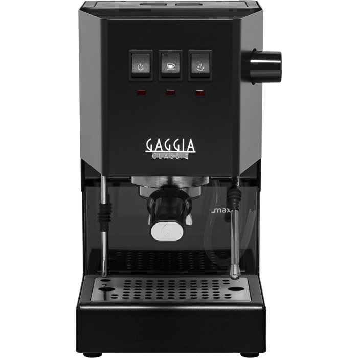 Gaggia Classic Evo black E24 RI9481/14 Gaggia Classic Evo black E24 RI9481/14