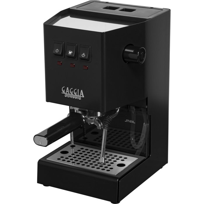 Gaggia Classic Evo black E24 RI9481/14 Gaggia Classic Evo black E24 RI9481/14