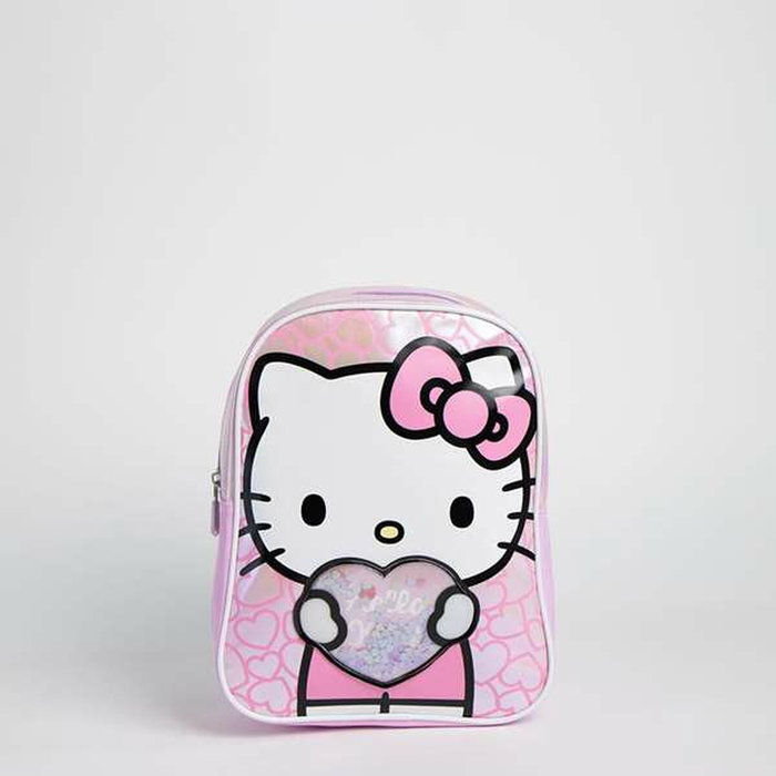 Cartable Hello Kitty Cartable Hello Kitty