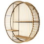 Home Deco Factory Estante Redondo Java