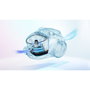 Bosch BGS 21CAR Series 4 Aspirateur sans sac, rouge