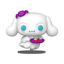 Funko POP! Vinyl figurine Hello Kitty- Cinnamoroll Spooky 9 cm