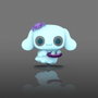 Funko POP! Vinyl figurine Hello Kitty- Cinnamoroll Spooky 9 cm