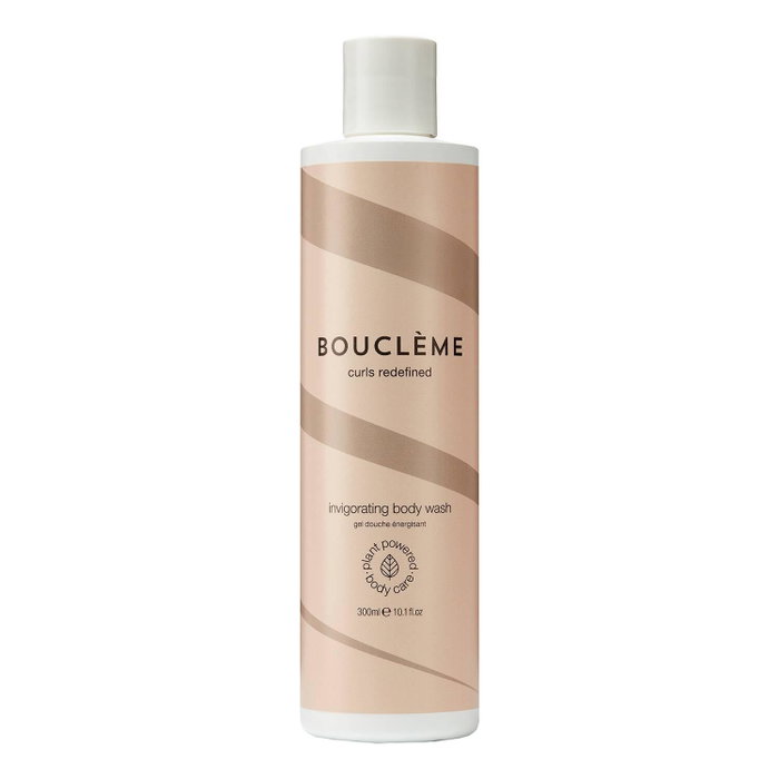 Bouclème Gel Douche Corps Revitalisant à l'Eau de Coco Intensément Hydratant 300ml Bouclème Gel Douche Corps Revitalisant à l'Eau de Coco Intensément Hydratant 300ml