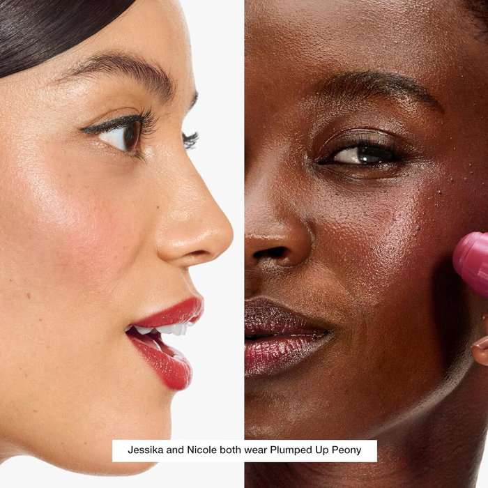 Clinique Chubby Stick #PivoineRehaussée 6 g