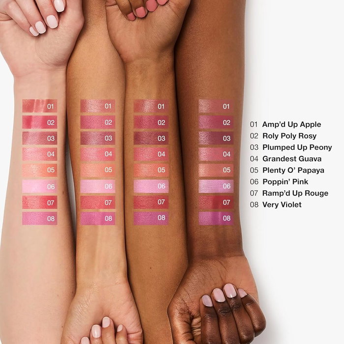 Clinique Chubby Stick #PivoineRehaussée 6 g