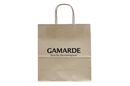 Gamarde Prestige Sac en carton GWP