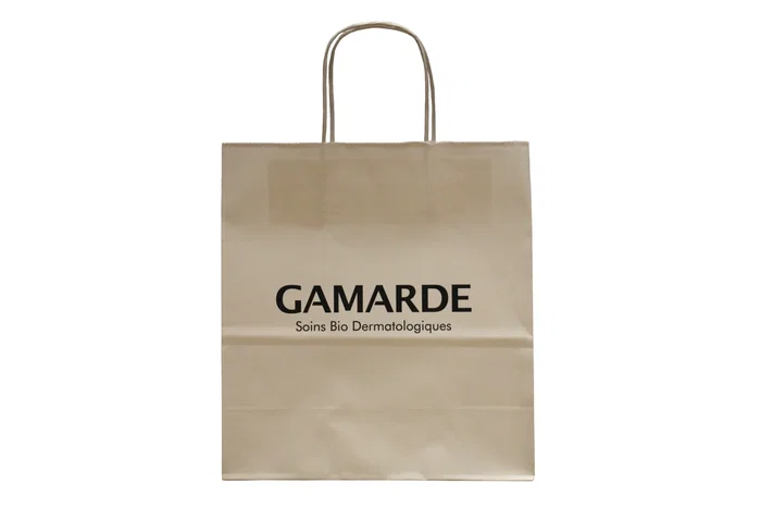 Gamarde Prestige Sac en carton GWP Gamarde Prestige Sac en carton GWP
