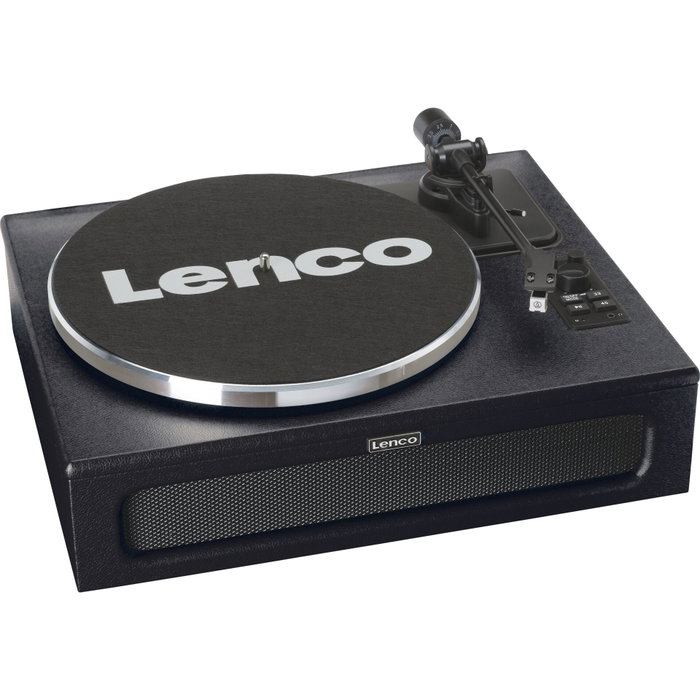 Lenco LS-430BK Noir Lenco LS-430BK Noir