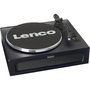 Lenco LS-430BK Noir