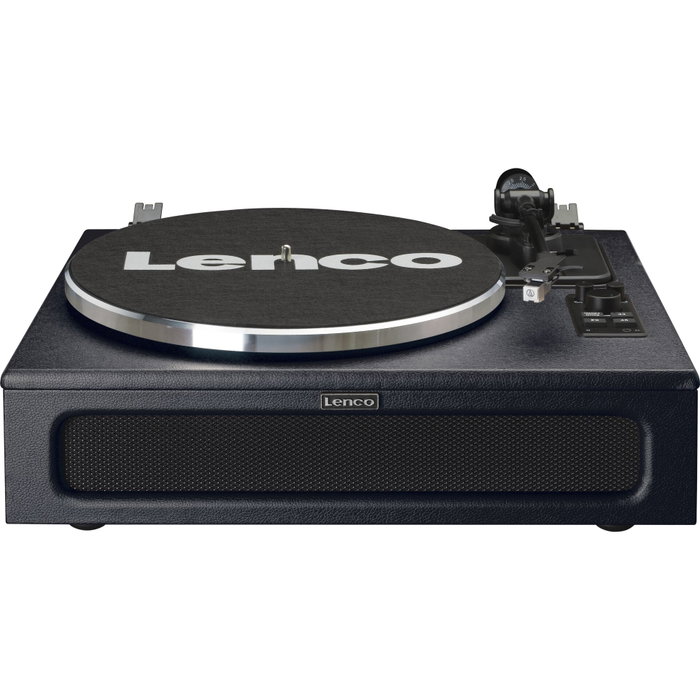 Lenco LS-430BK Noir Lenco LS-430BK Noir