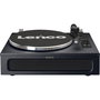 Lenco LS-430BK Noir