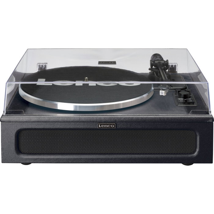 Lenco LS-430BK Noir Lenco LS-430BK Noir