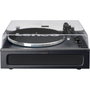 Lenco LS-430BK Noir