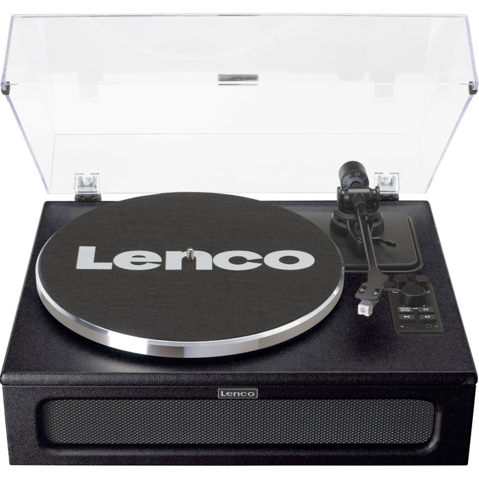 Lenco LS-430BK Noir Lenco LS-430BK Noir