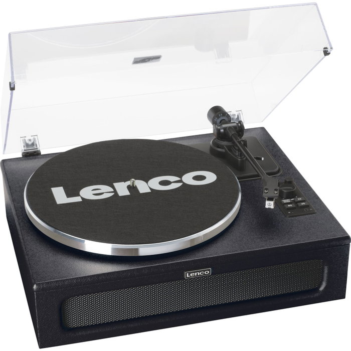 Lenco LS-430BK Noir Lenco LS-430BK Noir