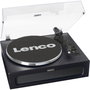 Lenco LS-430BK Noir