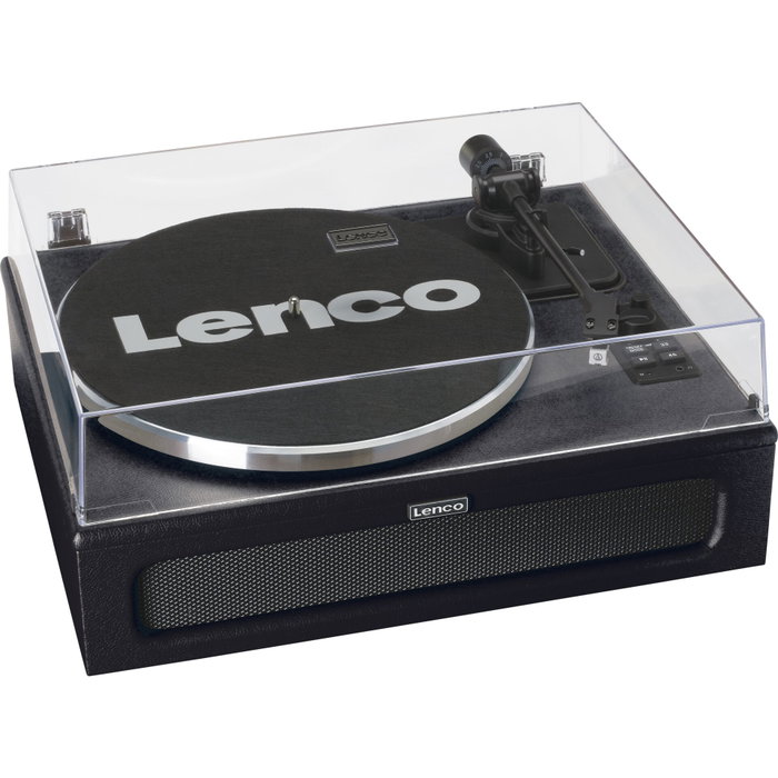 Lenco LS-430BK Noir Lenco LS-430BK Noir