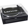 Lenco LS-430BK Noir