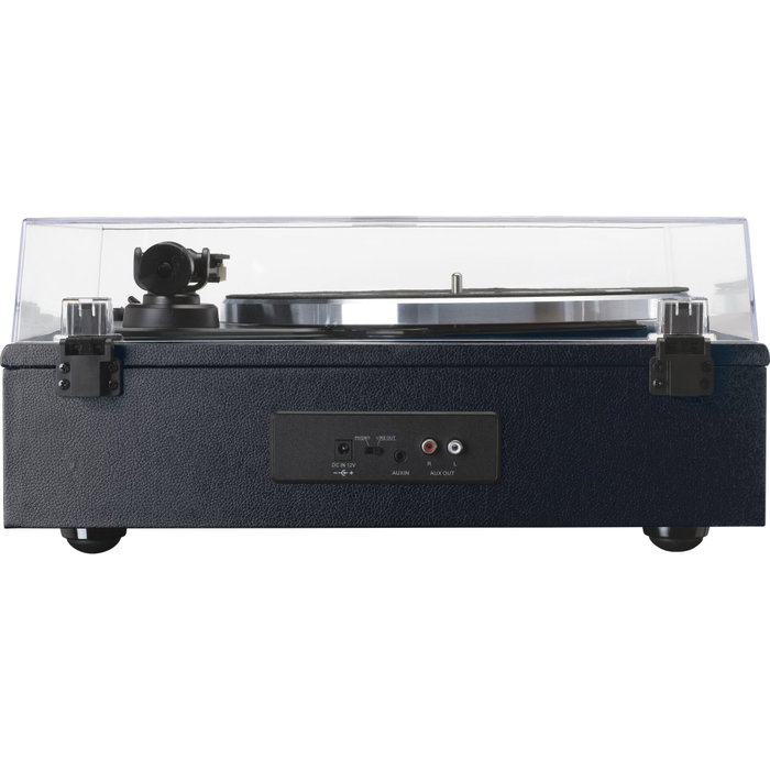 Lenco LS-430BK Noir Lenco LS-430BK Noir