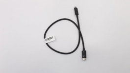 Lenovo TBT3 Câble USB-C vers Ethernet, compatible appareils Lenovo, léger et compact