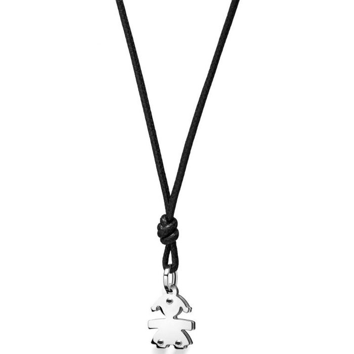 Collier Femme leBebe LBB048-N Collier Femme leBebe LBB048-N