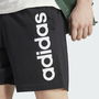Pantalon de sport long Adidas Homme
