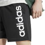 Pantalon de sport long Adidas Homme