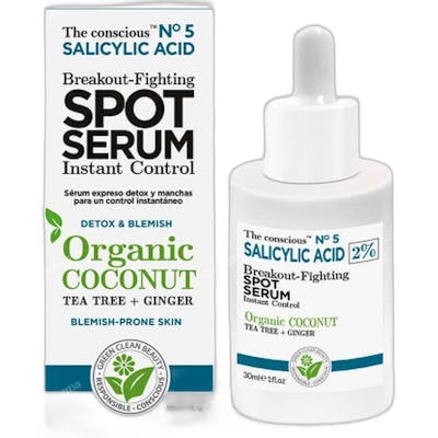 Biovene The Conscious No.5 Sérum Anti-taches et Éclaircissant 30 ml Biovene The Conscious No.5 Sérum Anti-taches et Éclaircissant 30 ml