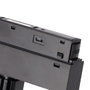 Luminaria LED Magnétique pour Carril 24W 222mm CCT Ajustable