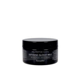 Farmavita HD Life Style Defining Glossy Wax 100ml