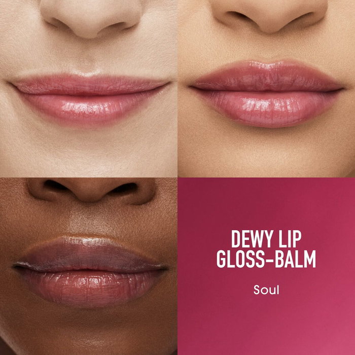 Bare Minerals DEWY LIP GLOSS BALM Soul 2,3 g