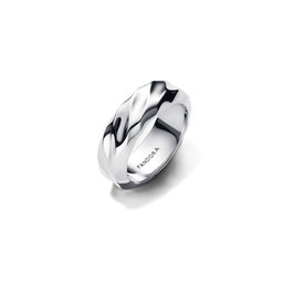 Bague Femme Pandora 193886C00-54 14 Argenté