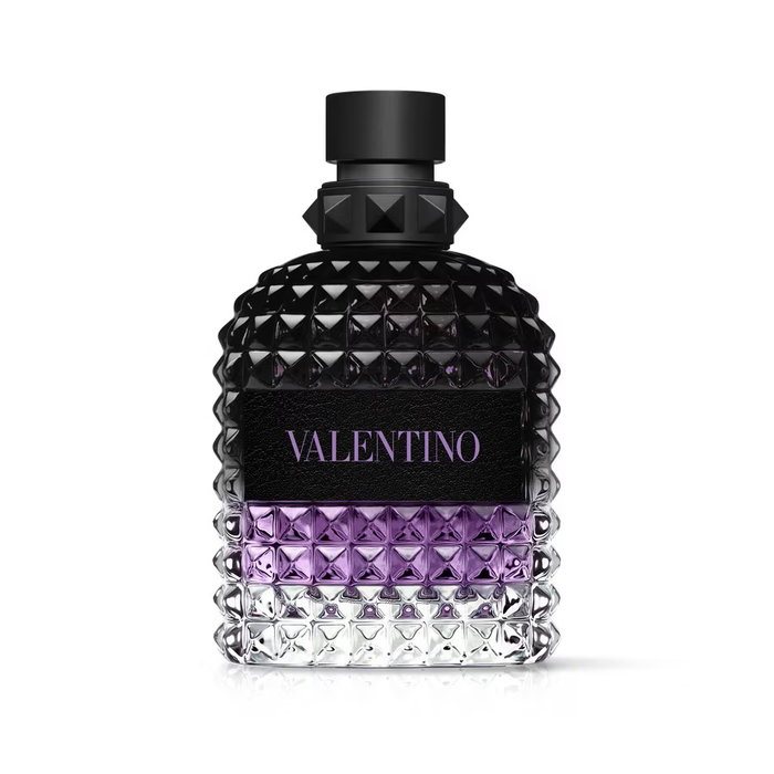 Valentino Born In Roma Purple Melancholia Eau de Toilette 100 ml Valentino Born In Roma Purple Melancholia Eau de Toilette 100 ml