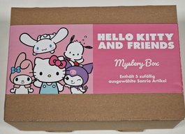 Sanrio Coffret cadeau