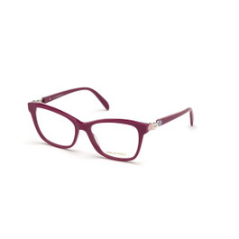 Emilio Pucci EP5150-54066 Lunettes de vue Rouge