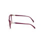 Emilio Pucci EP5150-54066 Lunettes de vue Rouge
