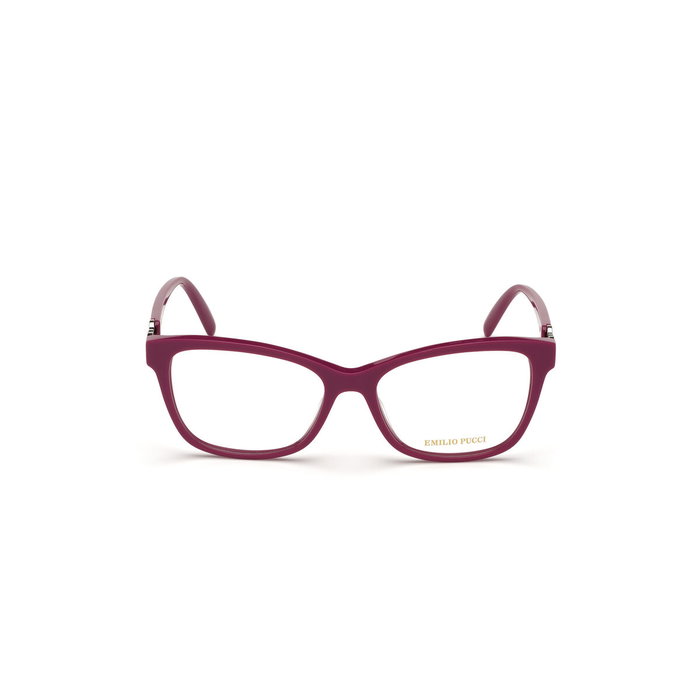 Emilio Pucci EP5150-54066 Lunettes de vue Rouge Emilio Pucci EP5150-54066 Lunettes de vue Rouge