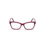 Emilio Pucci EP5150-54066 Lunettes de vue Rouge