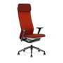Nowy Styl Chaise de Bureau YouTeam Rouge
