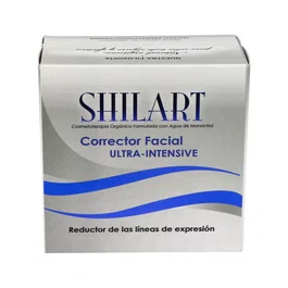 SHILART Correcteur Facial Ultra-Intensive