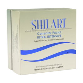 SHILART Correcteur Facial Ultra-Intensive
