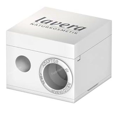 LAVERA Taille-crayon double Lavera LAVERA Taille-crayon double Lavera